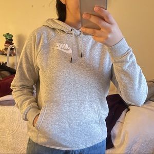 New Nike hoodie